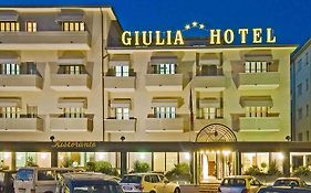 Lido di Camaiore Hotel Giulia
